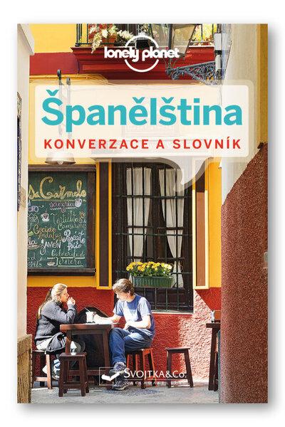 Španělština Konverzace a slovník - 978-80-256-1785-4