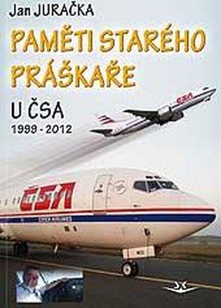 Paměti starého práškaře 2 - Jan Juračka