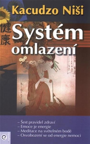 Systém omlazení - 978-80-8100-023-2