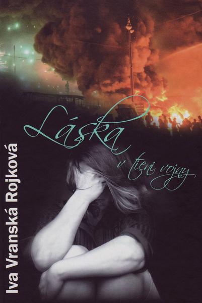 Láska v tieni vojny - 978-80-8061-894-0