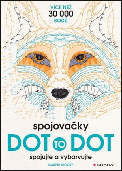 Spojovačky Dot to dot - 978-80-271-0110-8