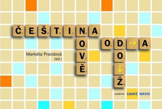 Čeština nově od A do Z