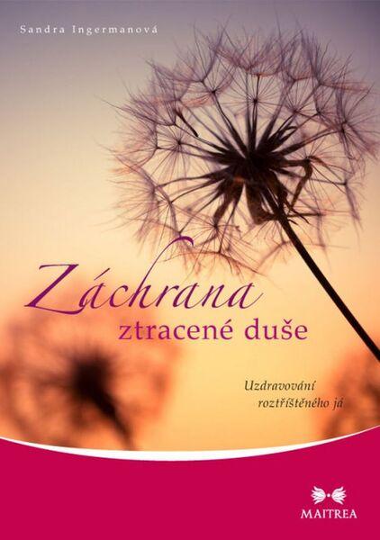 Záchrana ztracené duše - 978-80-7500-114-6