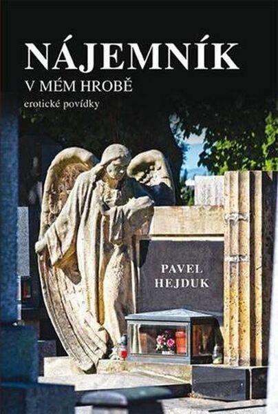 Nájemník v mém hrobě - 978-80-7211-487-0