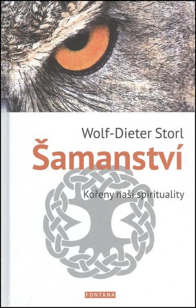 Šamanství - 978-80-7336-821-0