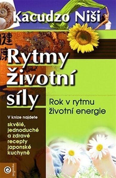 Rytmy životní síly - 978-80-8100-448-3