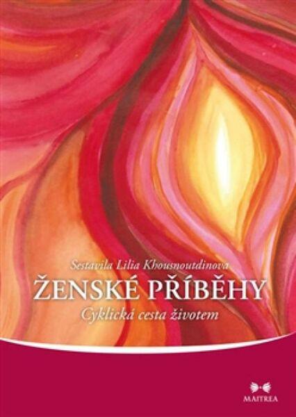Ženské příběhy - 978-80-87249-62-8