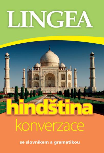 Hindština konverzace - 978-80-7508-138-4