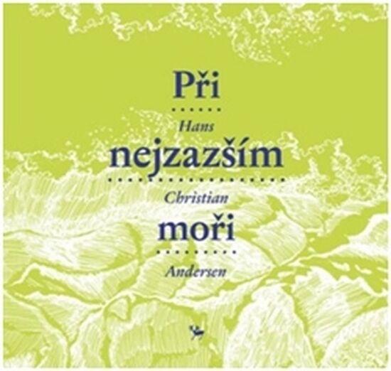 Při nejzazším moři - 978-80-904073-1-2