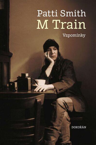 M Train - 978-80-7363-776-7