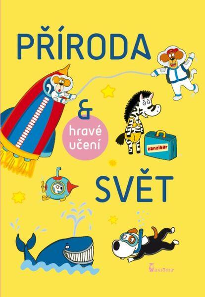 Příroda a svět - 978-80-7292-344-1