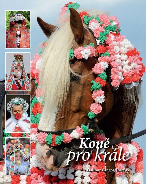 Koně pro krále - 978-80-87731-12-3