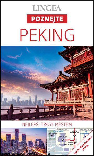 Peking - 978-80-7508-198-8