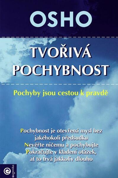 Tvořivá pochybnost - 978-80-8100-463-6