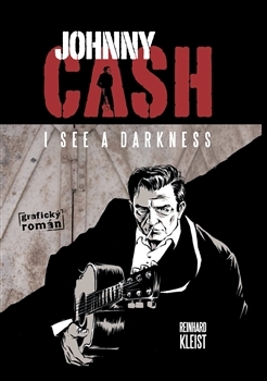 Johnny Cash I see a darkness - 978-80-257-1894-0