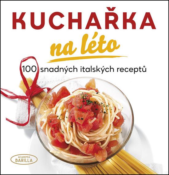 Kuchařka na léto