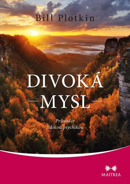Divoká mysl - 978-80-7500-193-1