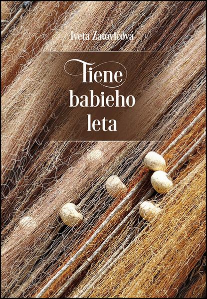 Tiene babieho leta - 978-80-89727-43-8