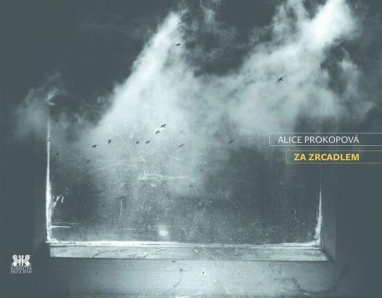 Za zrcadlem - Alice Prokopová