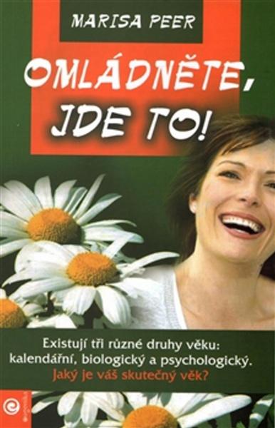 Omládněte - jde to! - 978-80-8100-459-9