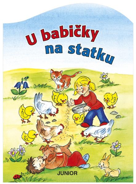 Junior U babičky na statku