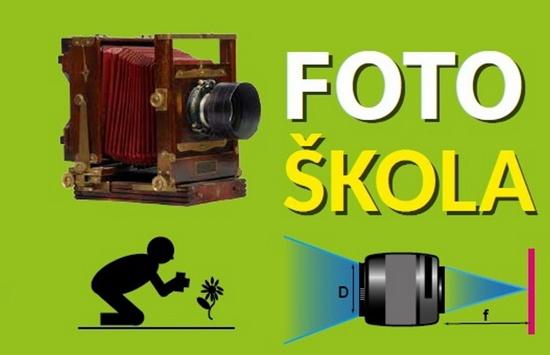 Fotoškola - 978-80-971635-1-8