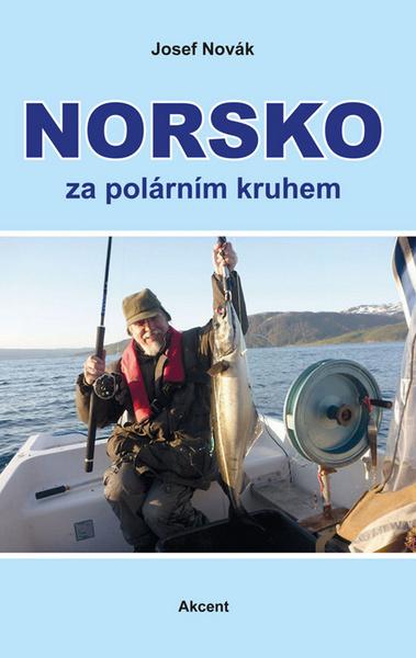Norsko za polárním kruhem - 978-80-7497-139-6