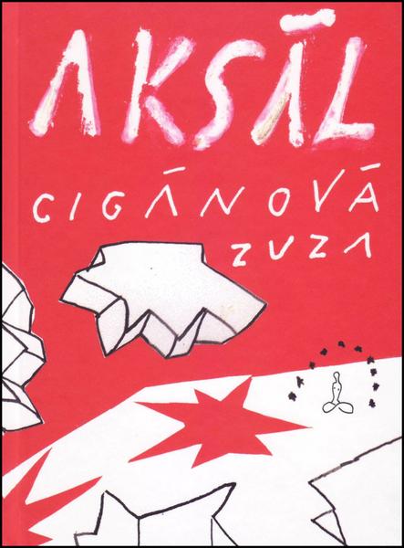 Aksál 	 - 978-80-8061-910-7