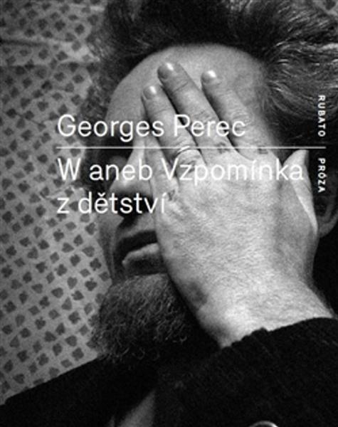W aneb Vzpomínka z dětství - 978-80-87705-44-5