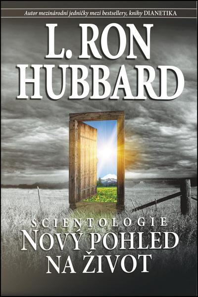 Scientologie Nový pohled na život