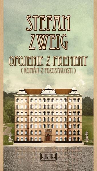 Opojenie z premeny - 978-80-89666-25-6