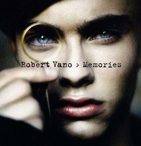 Robert Vano Memories - 978-80-7529-265-0