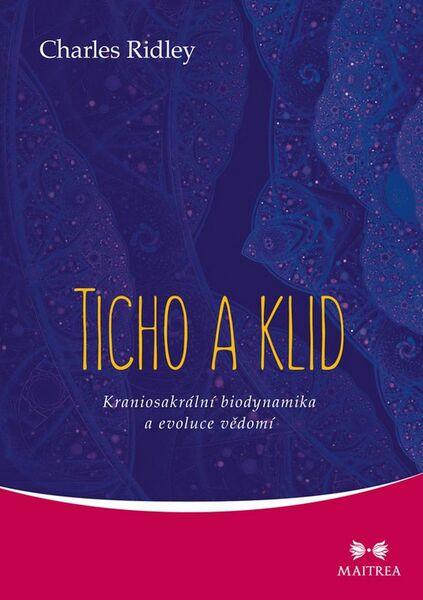 Ticho a klid - 978-80-7500-226-6