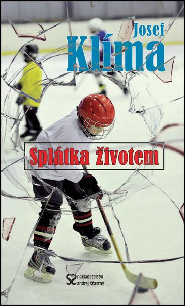 Splátka životem - 978-80-86739-67-0