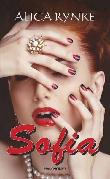 Sofia - 978-80-8114-803-3