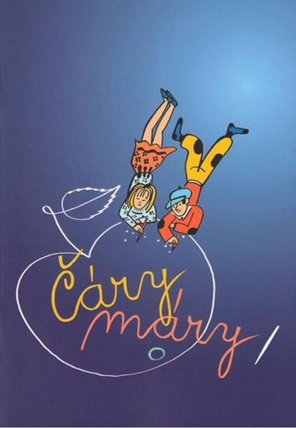 Čáry máry I - 978-80-7311-109-0