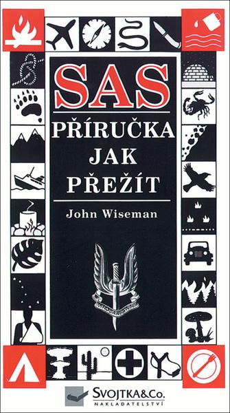 SAS Příručka jak přežít - 80-7237-280-7