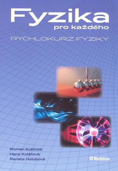 Fyzika pro každého - 978-80-7346-095-2