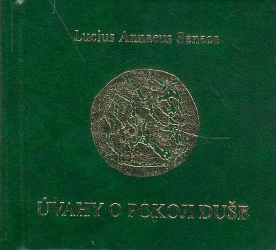 Úvahy o pokoji duše - 978-80-88797-21-0