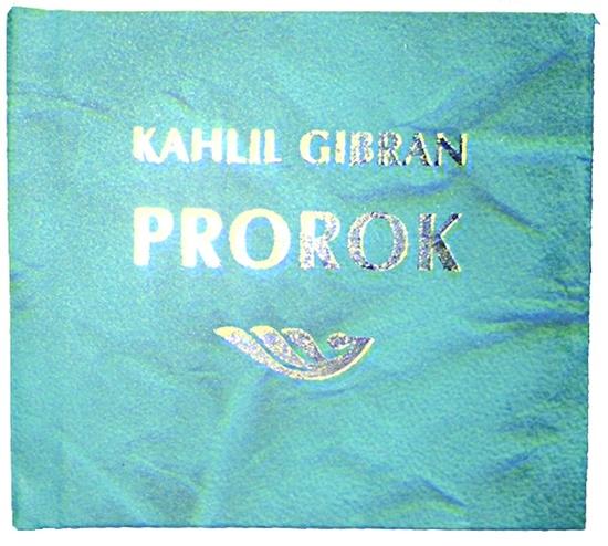 Prorok - 978-80-88797-22-7
