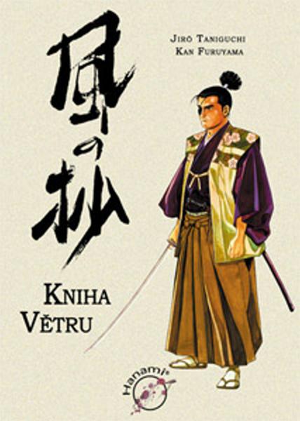 Kniha větru - 978-83-60740-42-2