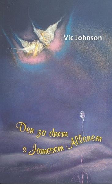 Den za dnem s Jamesem Allenem - 978-80-254-6010-8