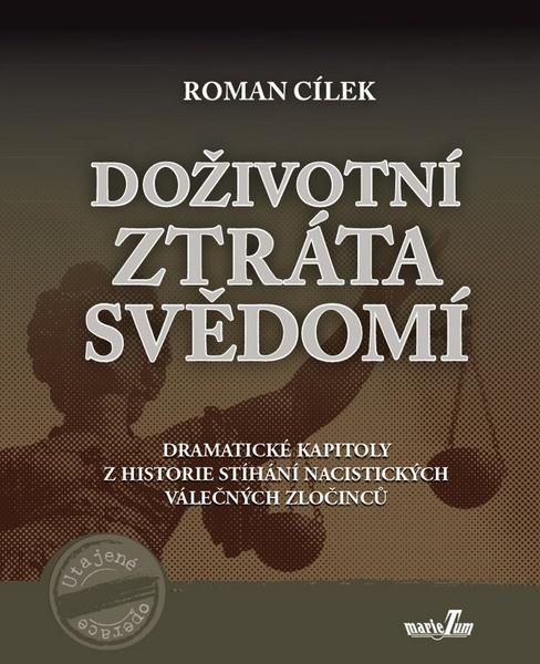 Doživotní ztráta svědomí - 978-80-88124-01-6