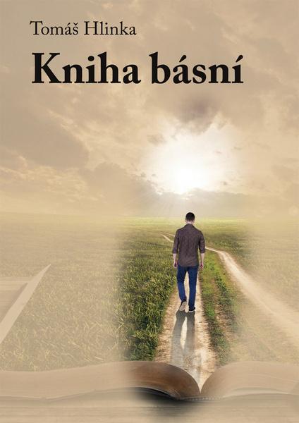 Kniha básní - 978-80-88088-36-3