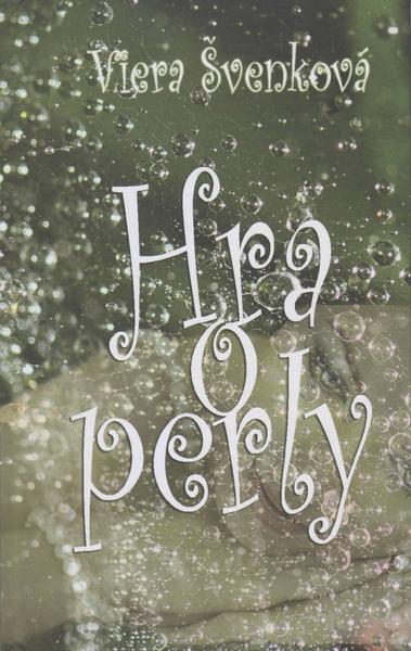 Hra o perly - 978-80-8061-922-0