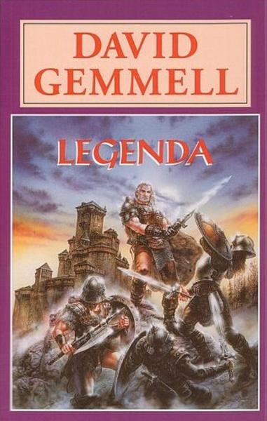 Legenda - Drenaj 1