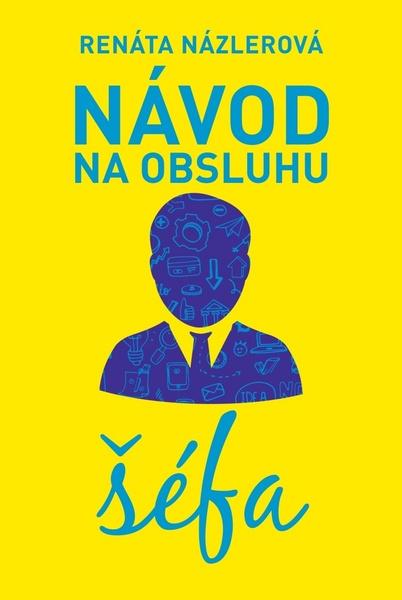 Návod na obsluhu šéfa - 978-80-8142-622-3