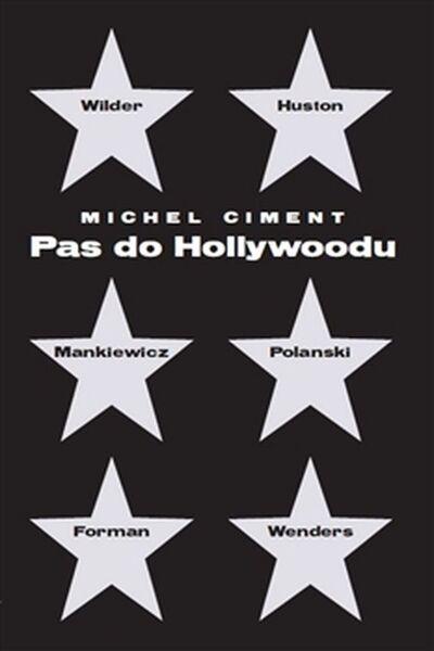 Pas do Hollywoodu - 978-80-905624-6-2