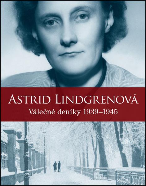 Válečné deníky 1939–1945 - 978-80-7529-211-7