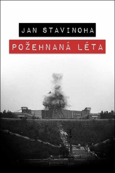 Požehnaná léta - 978-80-7492-265-7